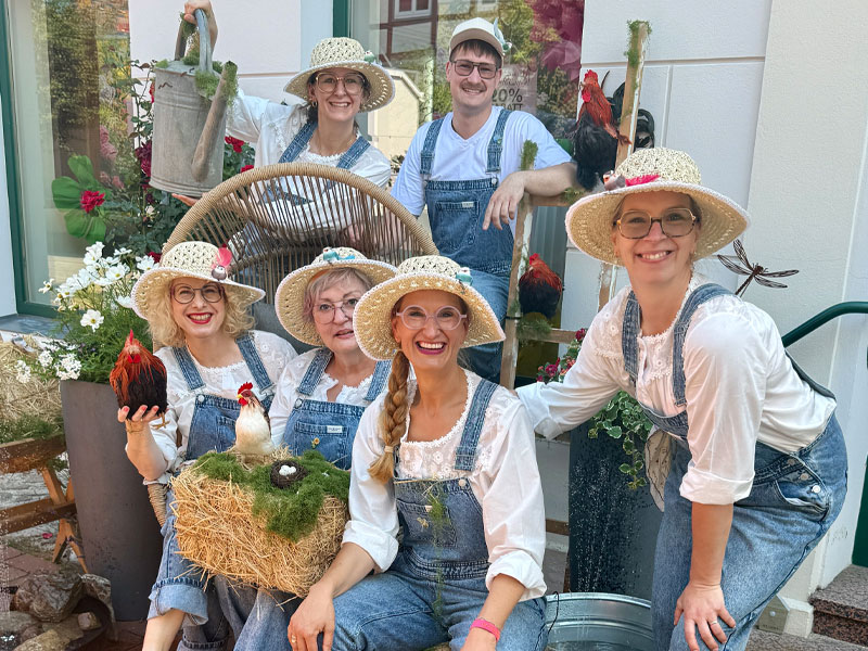 Altstadtfest 2026