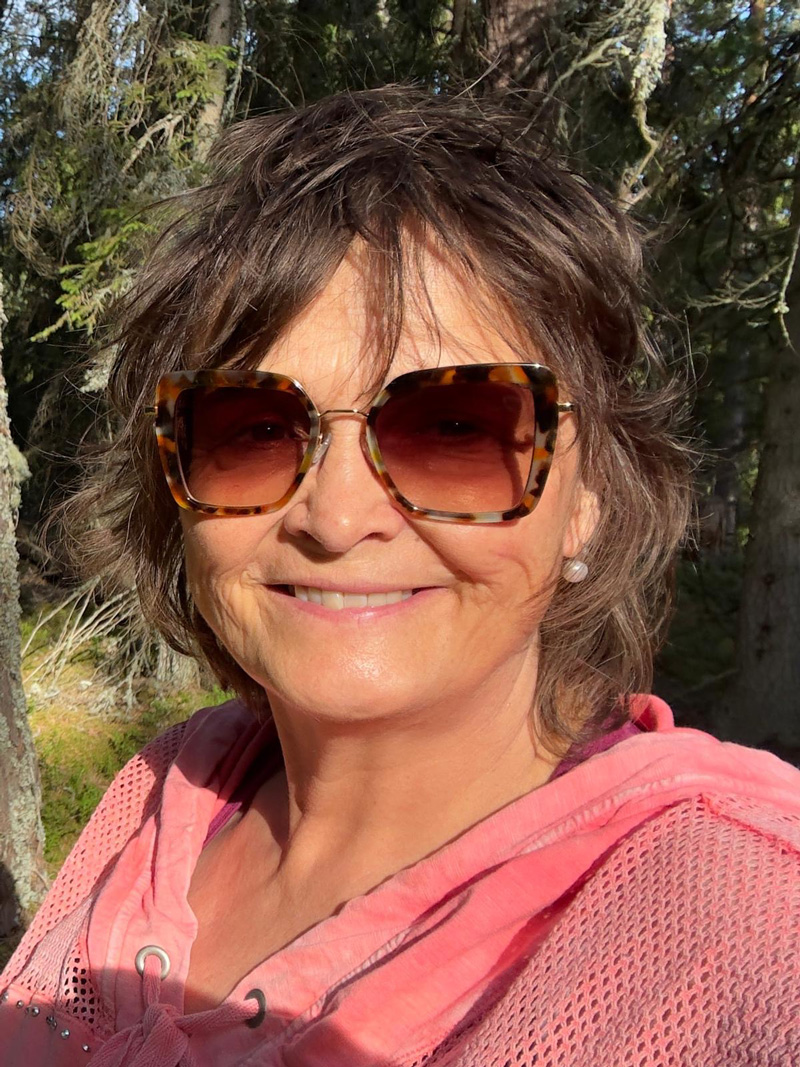 Kundenstimme Heike Nörenberg
