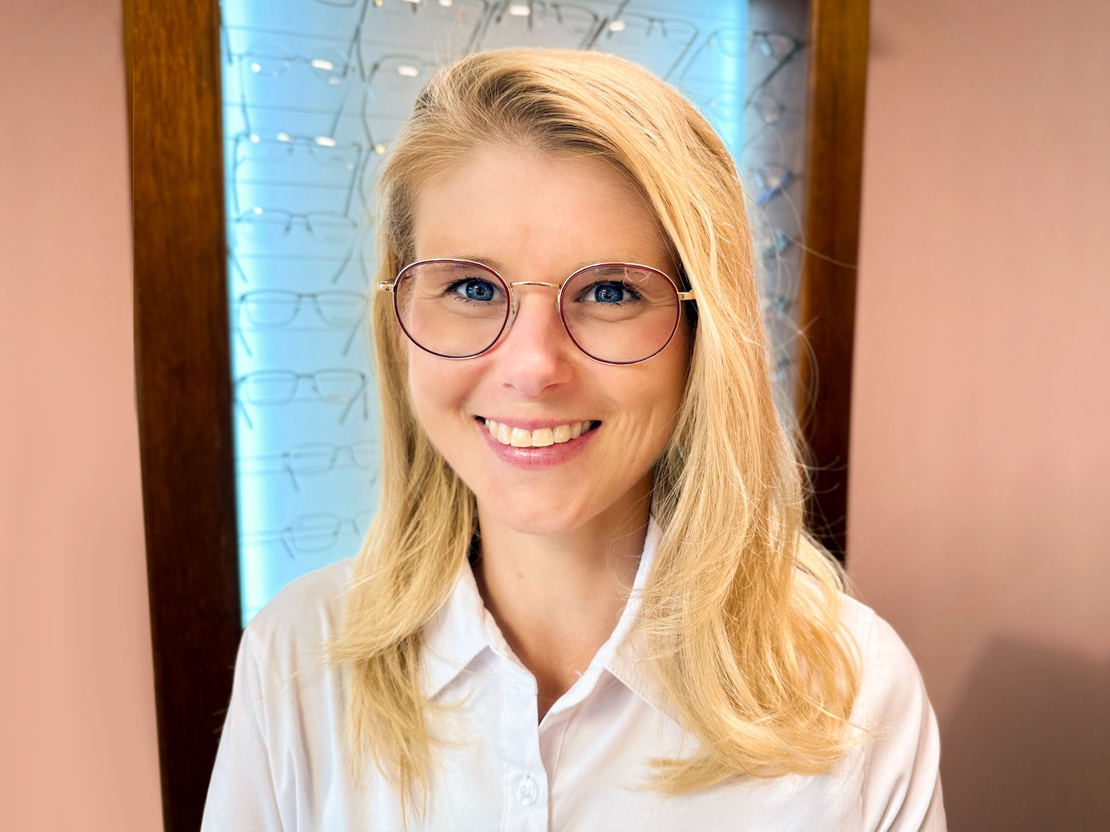 Maria Breuer
